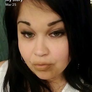 Meet your Posher, Brandy